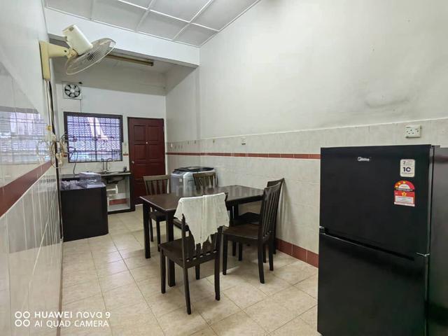 Taman Bukit indah Single Storey Fully Furnished 2