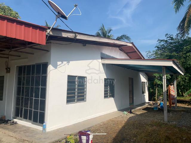 Rumah Untuk Disewa 1