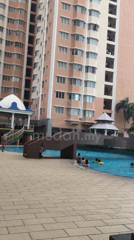 Rhythm Avenue USJ19 1