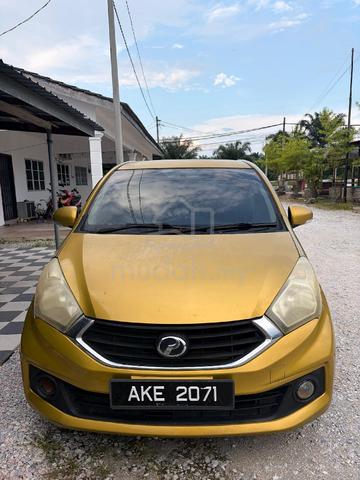 2015 Perodua MYVI 1.3 XT (A) - 1