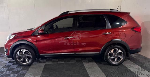 2019 Honda BR-V 1.5 V (A) FULL SERVICE RECORD - 4