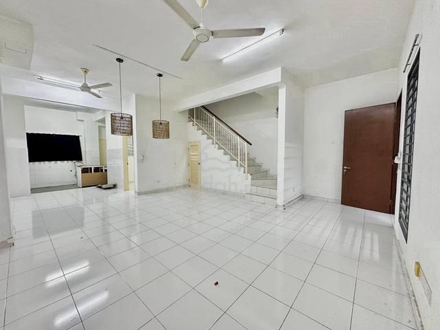 SETIA ECOHILL TAIPAN SEMENYIH DOUBLE STOREY HOUSE for sale 1