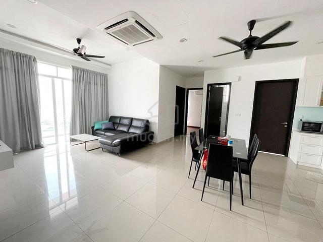 The Cantonment 1