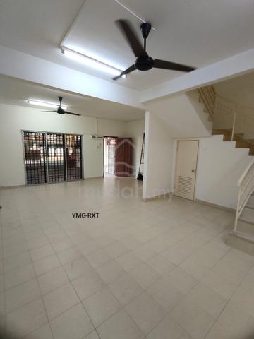 Bandar Parkland@Delima - Double Storey Move In Ready | Gated Guarded. 1