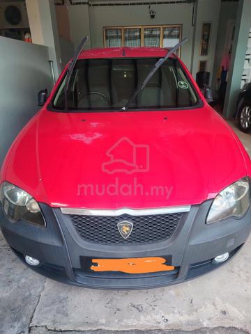 2007 Proton GEN-2 1.3 (A) - 3