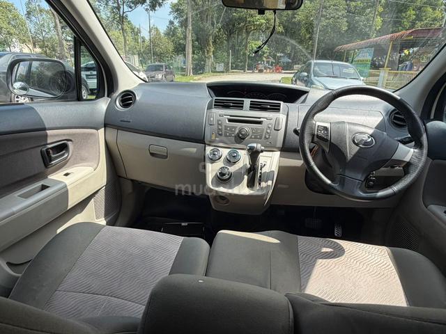 2016 Perodua ALZA 1.5FACELIFT (A) DIRECT PENjual - 5