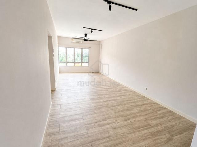 SD Tiara Apartment 1