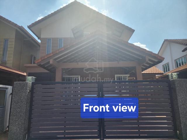Taman Tasik Prima 1