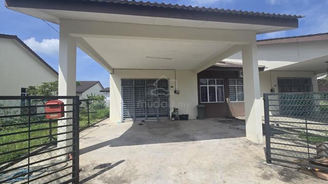 Pahang Kuantan Not Furnished Semi-Detached House For Rent 1