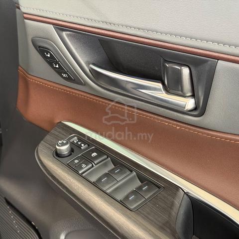 2023 Toyota HARRIER 2.0 Z LEATHER JBL PACKAGE (A) - 5