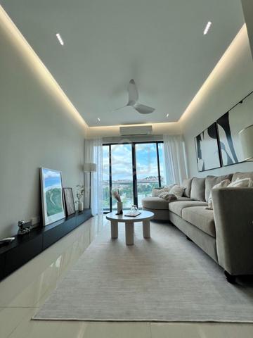 Damai Hillpark 1