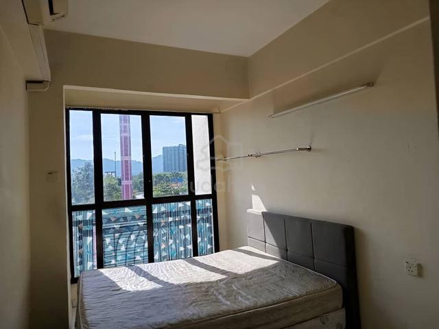 E-Park Condominium 2