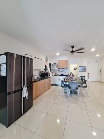 AraTre Residences 1