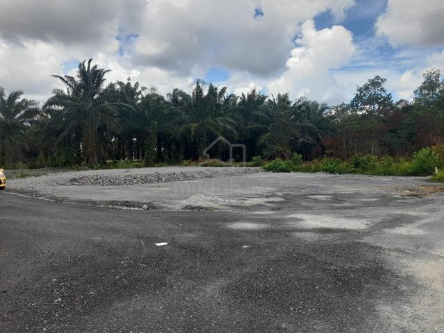 Tanah Berhampiran tapak matrik TERENGGANU 1