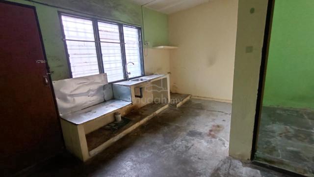 [Low cost double storey] Taman Seri Cheras, Cheras 1