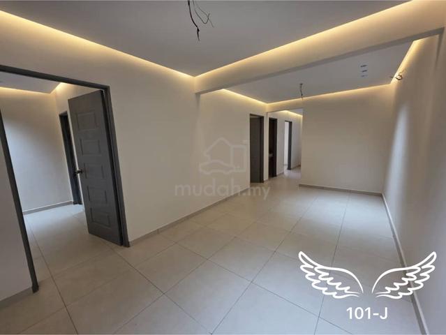 Fully Renovated!! Single Storey House @ Taman Sentosa Klang For Sale 5