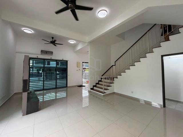 [FOR RENT] Amaryn @ Bukit Banyan, SP - 1-Storey Terrace House (Corner) 1