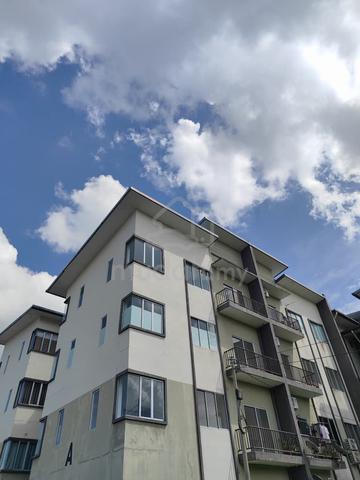 Metro Village 1