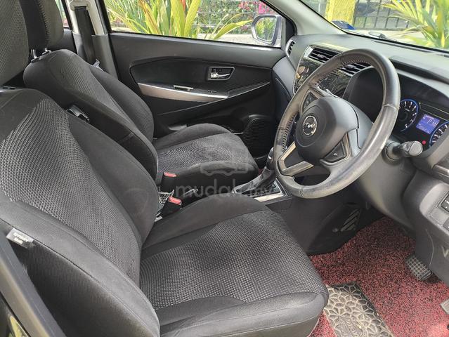 2018 Perodua MYVI 1.5 H (A) - 5