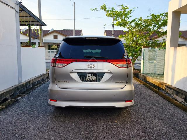 2009 Toyota ESTIMA 2.4 AERAS FACELIFT (A) - 4