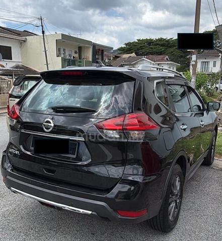 2019 Nissan X-TRAIL 2.0 MID (A) - 3
