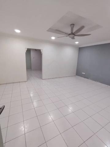 Taman Daya Double storey 1