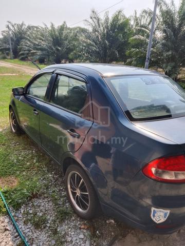 2014 Proton SAGA 1.3 FLX EXECUTIVE (A) - 2