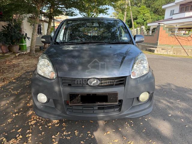 Perodua MYVI 1.3 EZ (A) LOKASI TEMERLOH PHG - 3