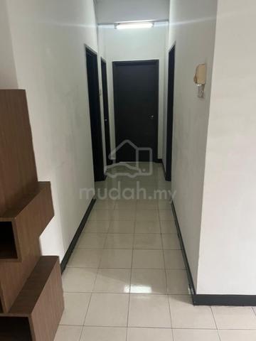 Cengal Condominium 1