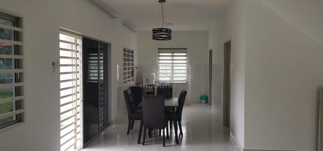 Male Unit Room for Rent (Near KLIA) 1