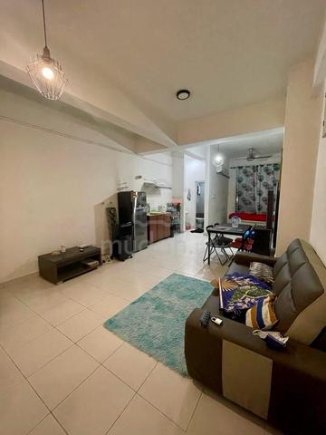 Alam Sanjung @ Subang West 1