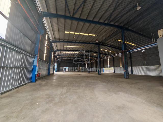 Kulai,Kelapa Sawit Detached Factory,Kulai 1