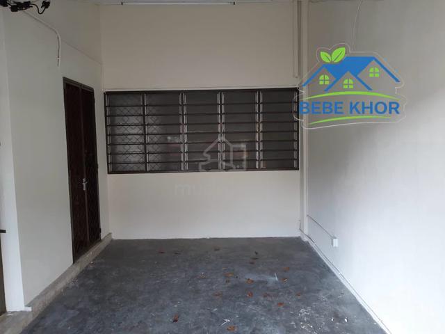 2 Sty Terrace Rent Bayan Baru for Foreign workers 1