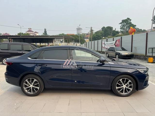 2024 Proton S70 1.5 FLAGSHIP MY23 (A) - 4