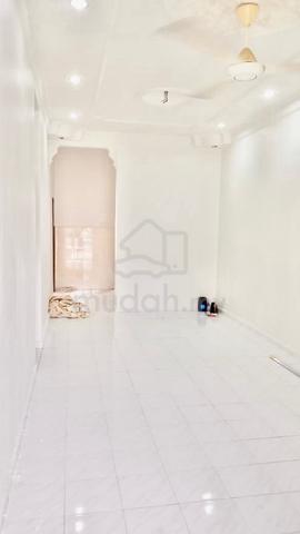 [JIMAT RM50K] Teres 1 Tingkat Taman Bukit Galena Seremban 1