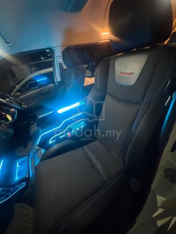 2012 Toyota HIACE 2.7 TRH203R FACELIFT (M) - 3