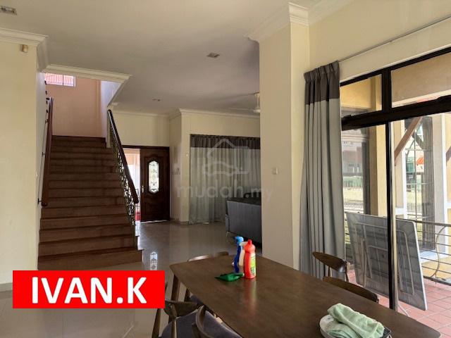 D Residence, Twin Bungalow, Corner Unit, Sungai Nibong Queenbays Gated 1