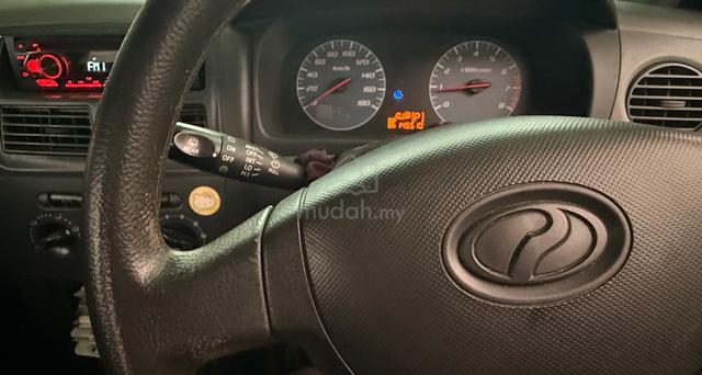 2010 Perodua VIVA 1.0 EZ EJ-VE (A) - 4