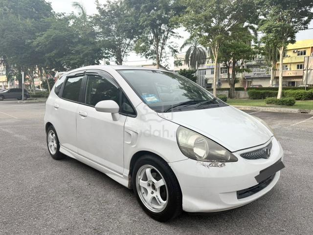 2005 Honda JAZZ 1.5 i-DSI (A) - 3