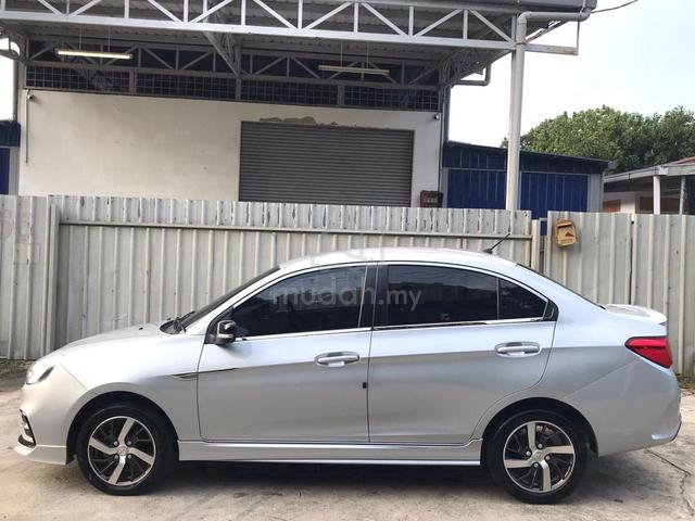 2025 Proton SAGA 1.3 PREMIUM S (A)FULL SRV RECORD - 4