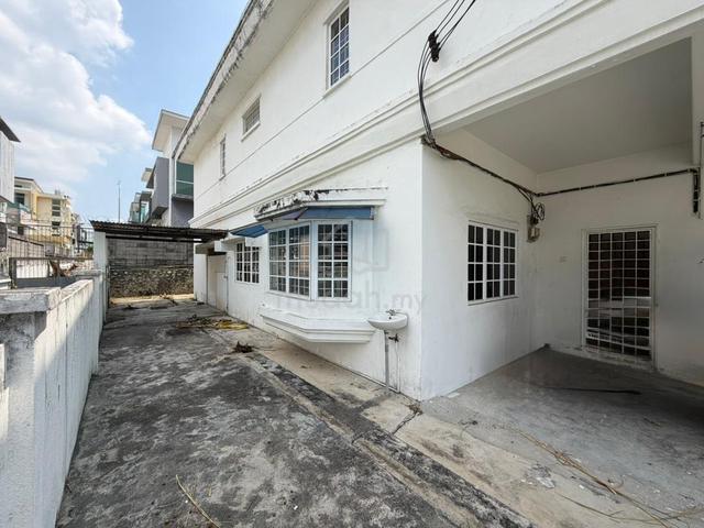 FOR SALE 2sty Bungalow Country Homes+BMV+4000sqft+Beutiful House 1