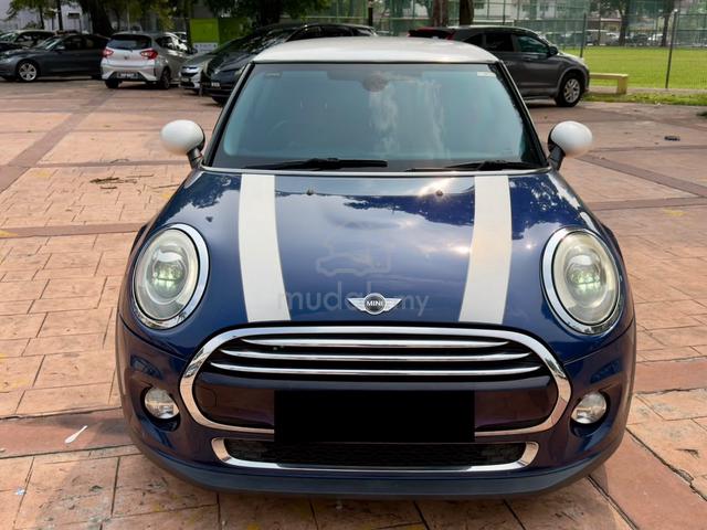 LOW MIL✅2017 Mini Cooper 1.5 3 DOOR F56 Hatchback - 3