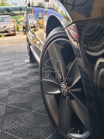 2014 Volkswagen POLO 1.6 (A) - 3