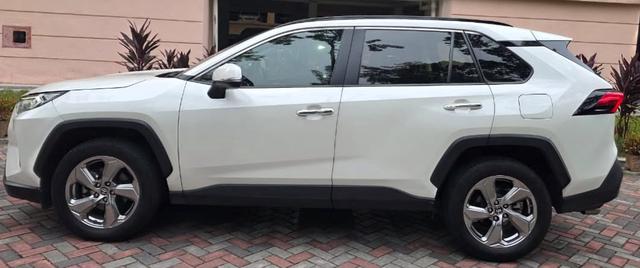 2021 Toyota RAV4 2.5 (A) Direct owner - 3