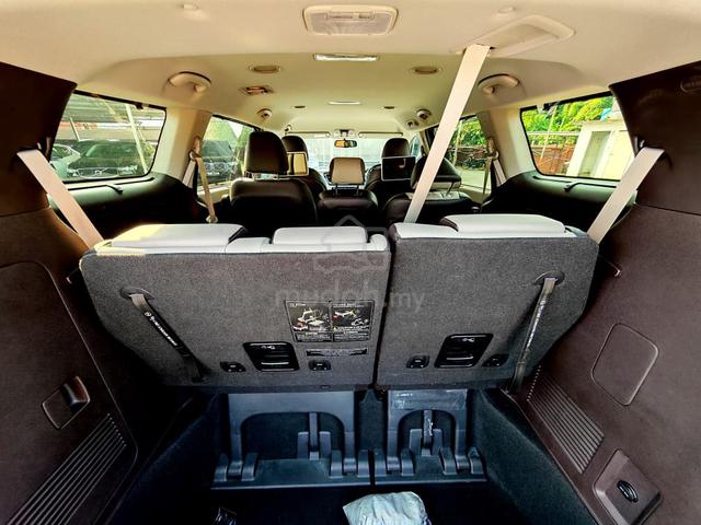 2018 Kia GRAND CARNIVAL 2.2 D SX FCELIFT CAR KING - 5
