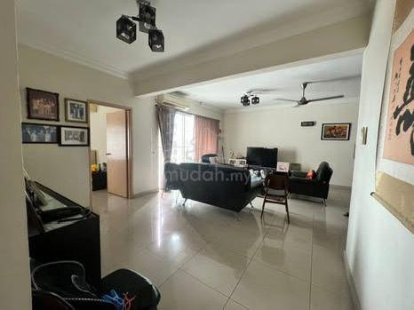 SuriaMas Suites (Johor Bahru) 1
