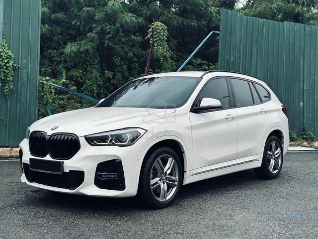 BMW X1 SDRIVE20I M-Sport F48 Full BodyKit OriPaint - 1