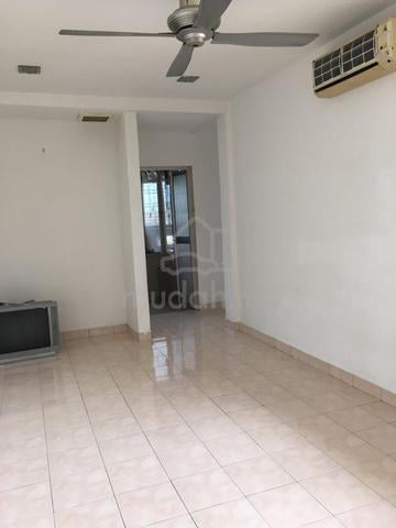 Apartment Sri Ara 1