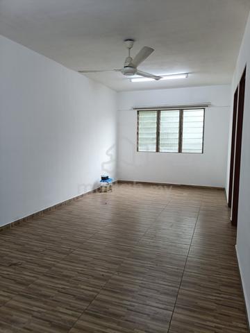 PPR Batu Muda 1