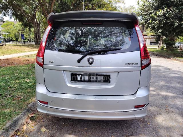 2011 Proton EXORA 1.6 MC H-LINE (A) - 3